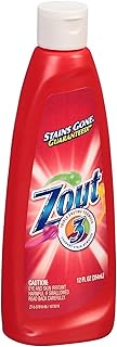 Triple Enzyme Formula Laundry Stain Remover, 12 Oz (Pack of 3)